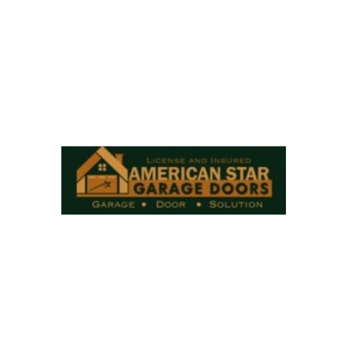 American Star Garage Door